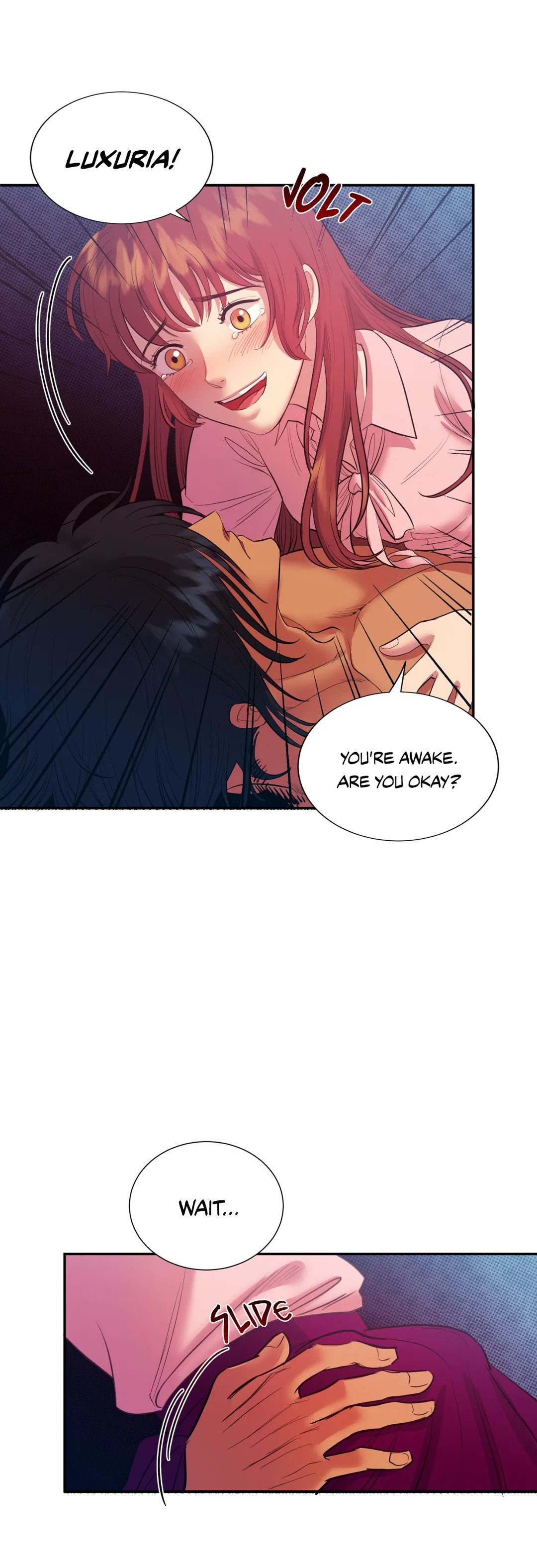 Hana’s Demons of Lust Chapter 11 Page 5