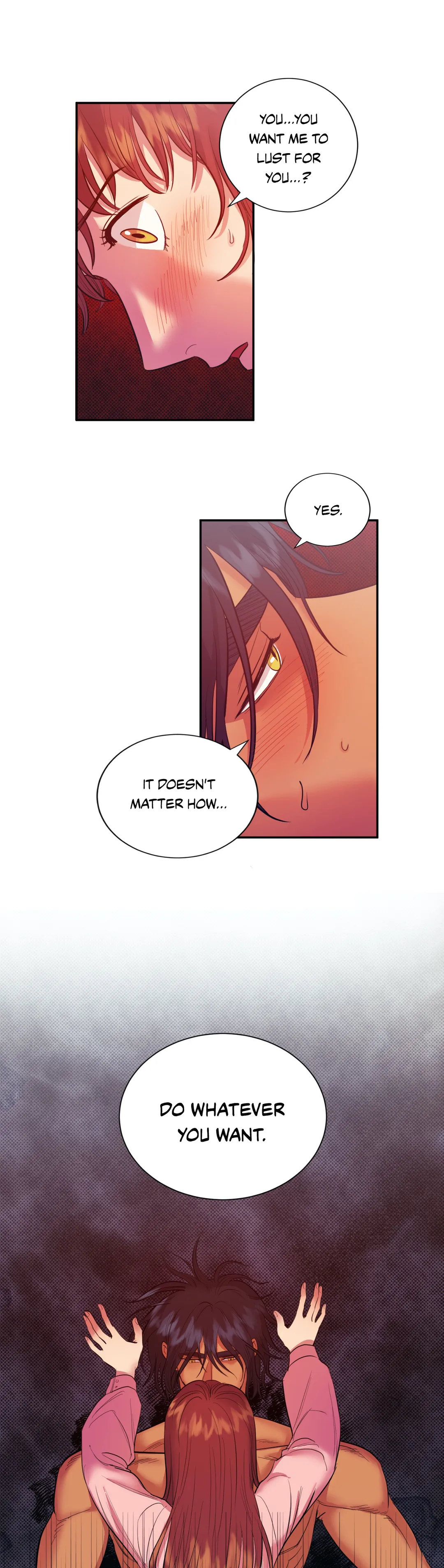 Hana’s Demons of Lust Chapter 11 Page 7