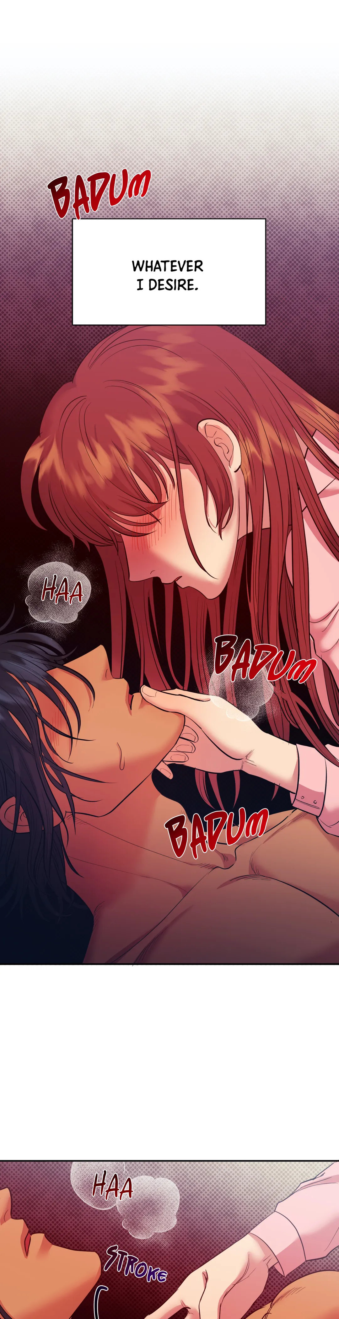 Hana’s Demons of Lust Chapter 11 Page 9