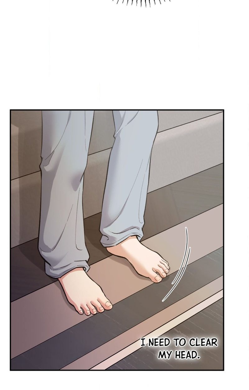 Hana’s Demons of Lust Chapter 109 Page 20