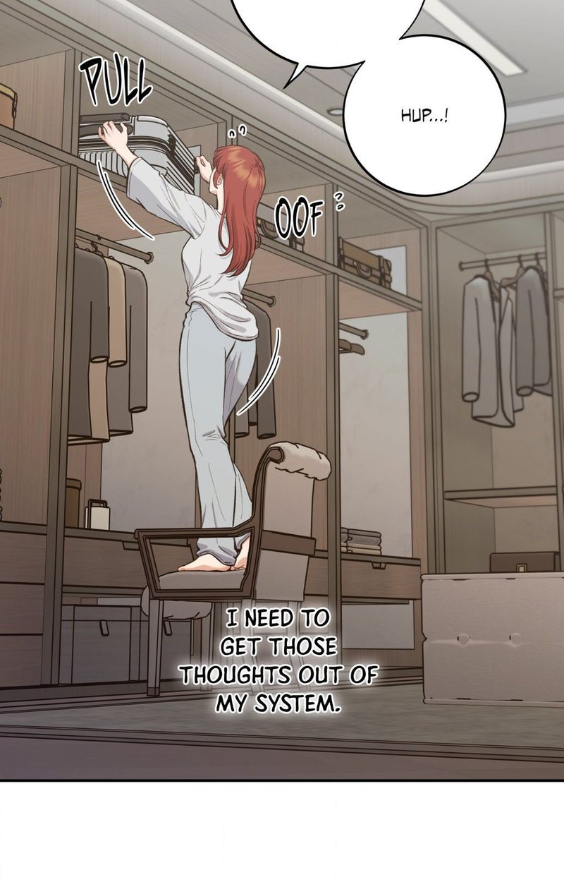 Hana’s Demons of Lust Chapter 109 Page 22