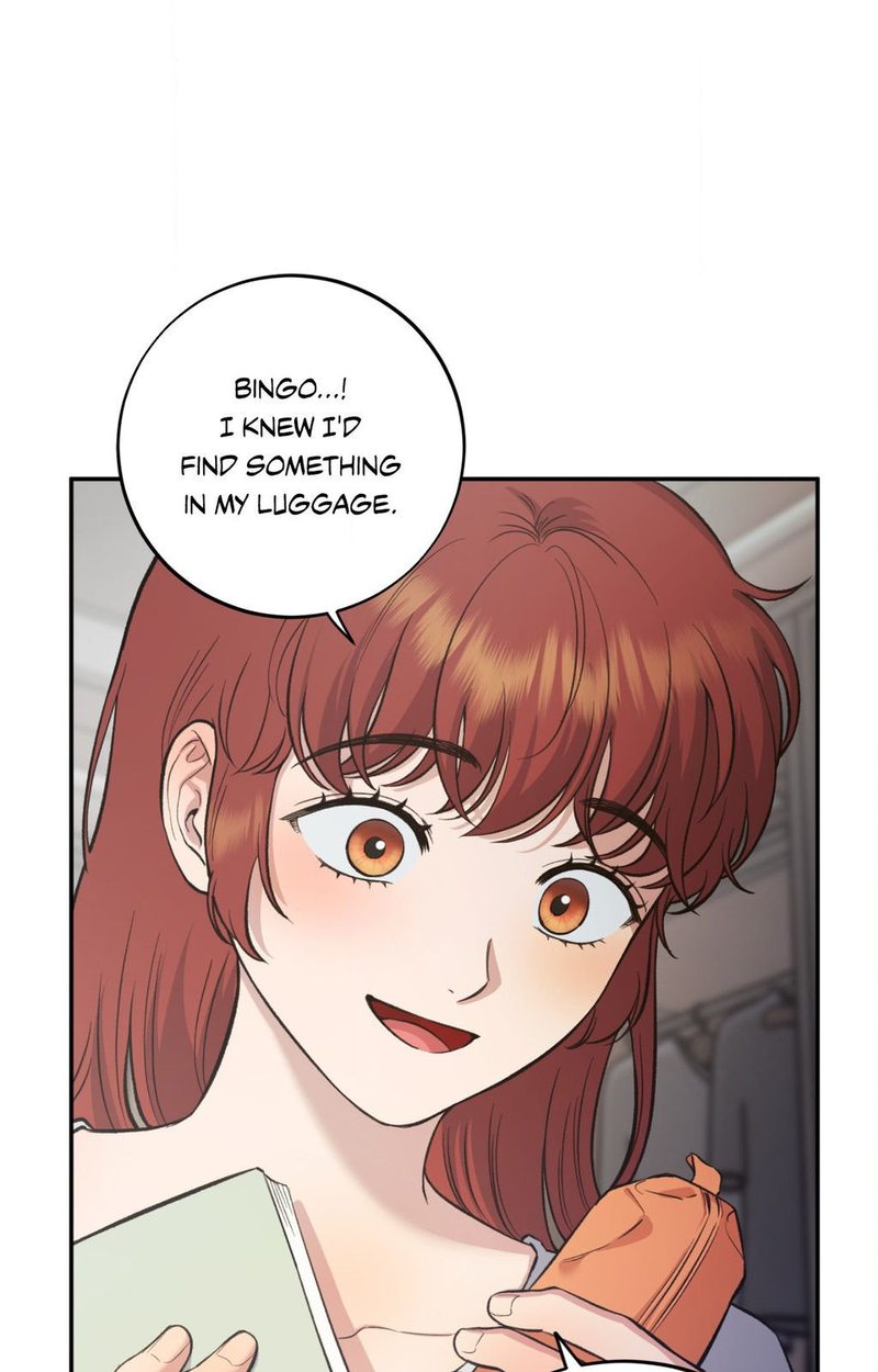 Hana’s Demons of Lust Chapter 109 Page 24