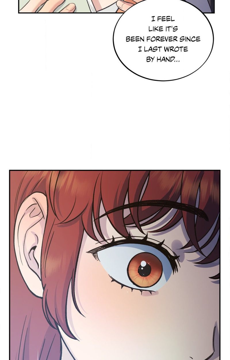 Hana’s Demons of Lust Chapter 109 Page 25