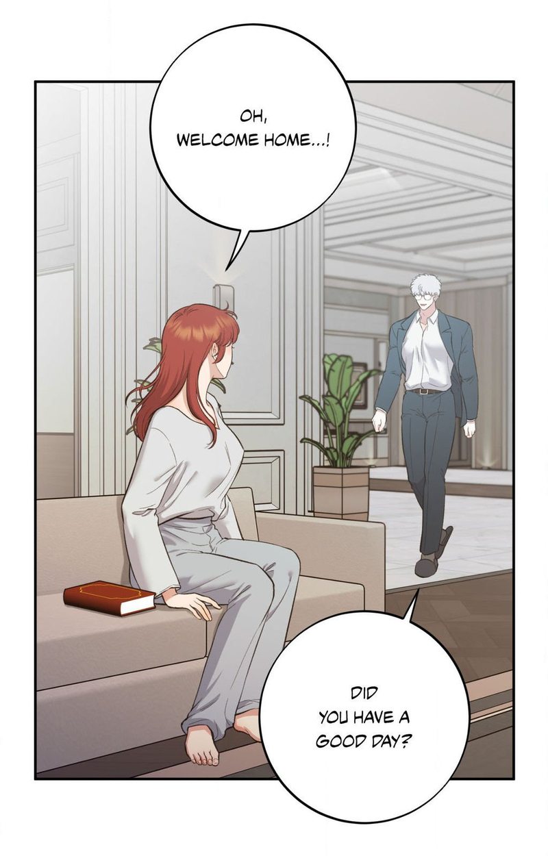 Hana’s Demons of Lust Chapter 109 Page 42