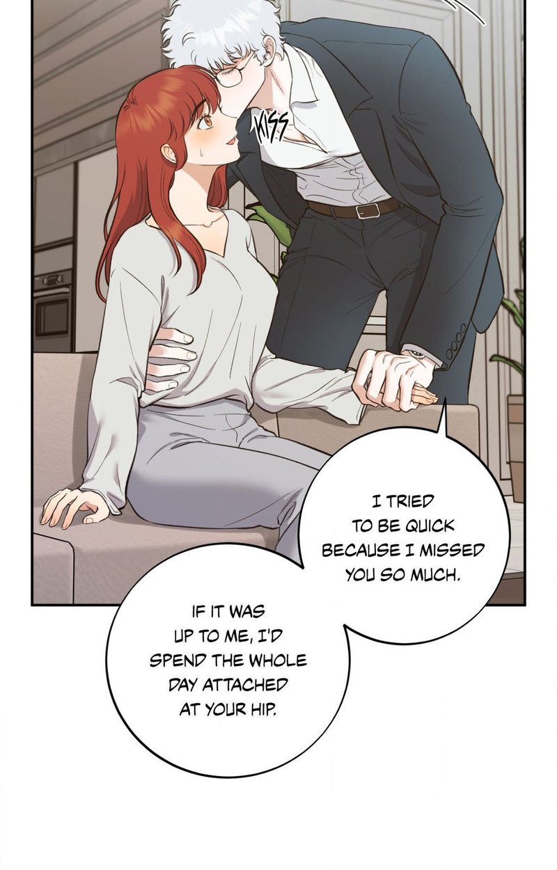 Hana’s Demons of Lust Chapter 109 Page 55
