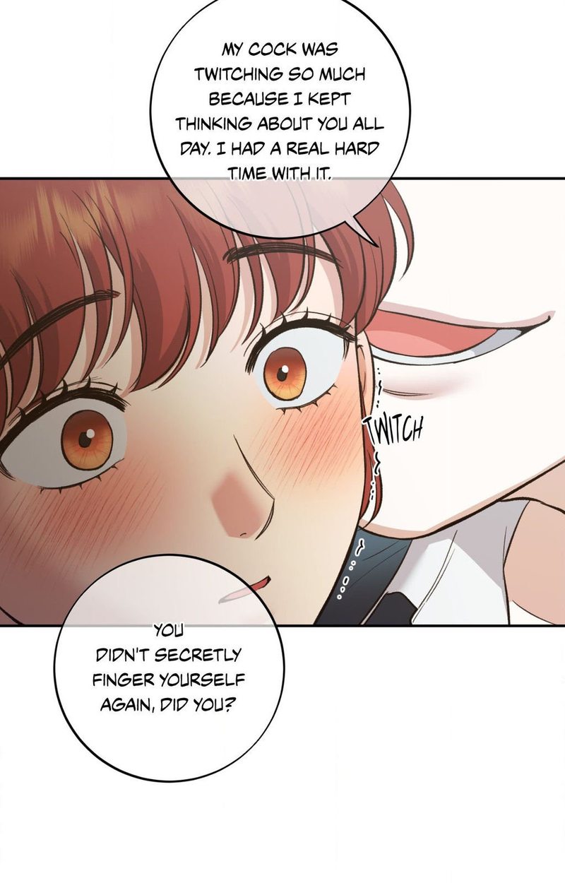 Hana’s Demons of Lust Chapter 109 Page 57
