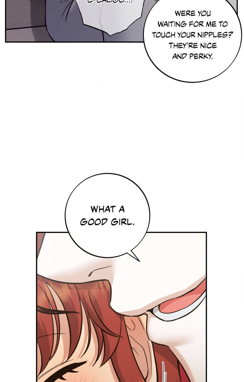 Hana’s Demons of Lust Chapter 109 Page 59