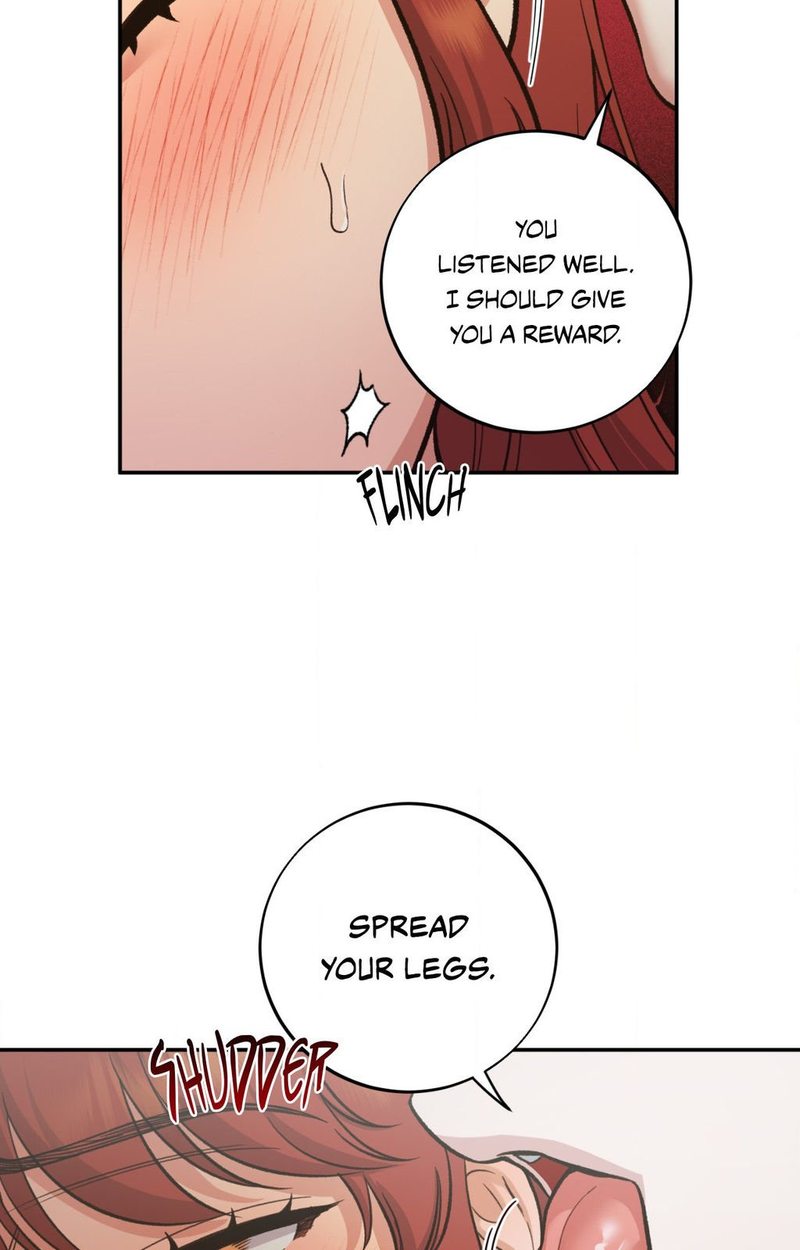 Hana’s Demons of Lust Chapter 109 Page 60
