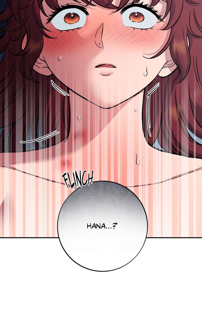 Hana’s Demons of Lust Chapter 110 Page 16