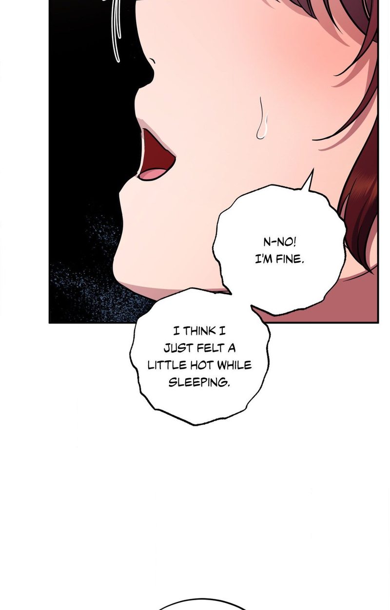 Hana’s Demons of Lust Chapter 110 Page 19