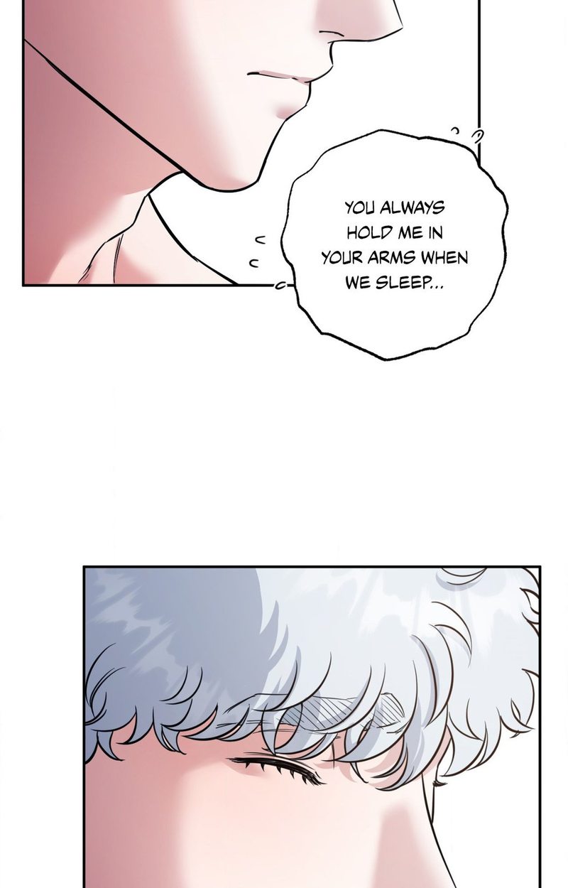 Hana’s Demons of Lust Chapter 110 Page 22