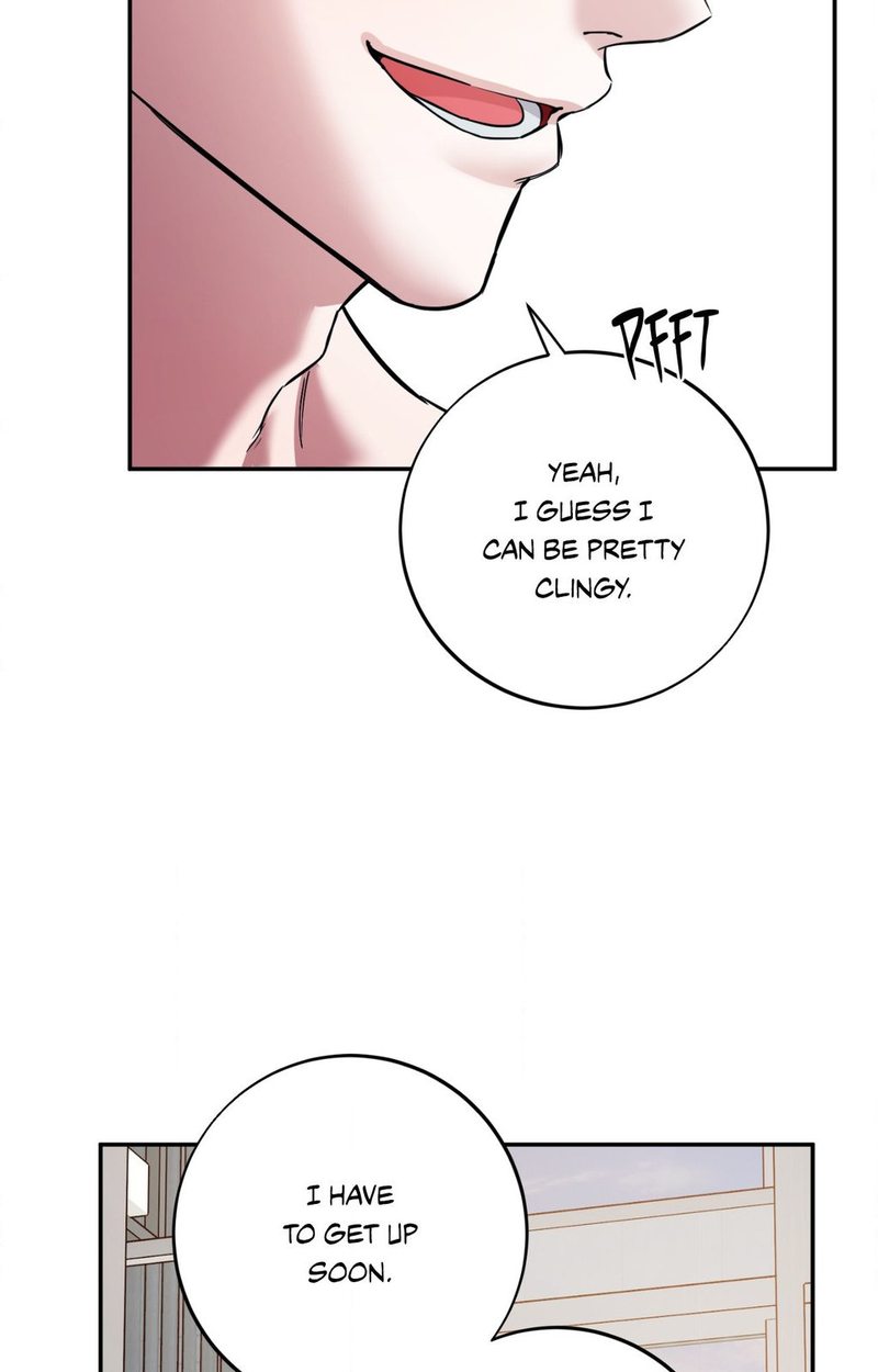 Hana’s Demons of Lust Chapter 110 Page 23