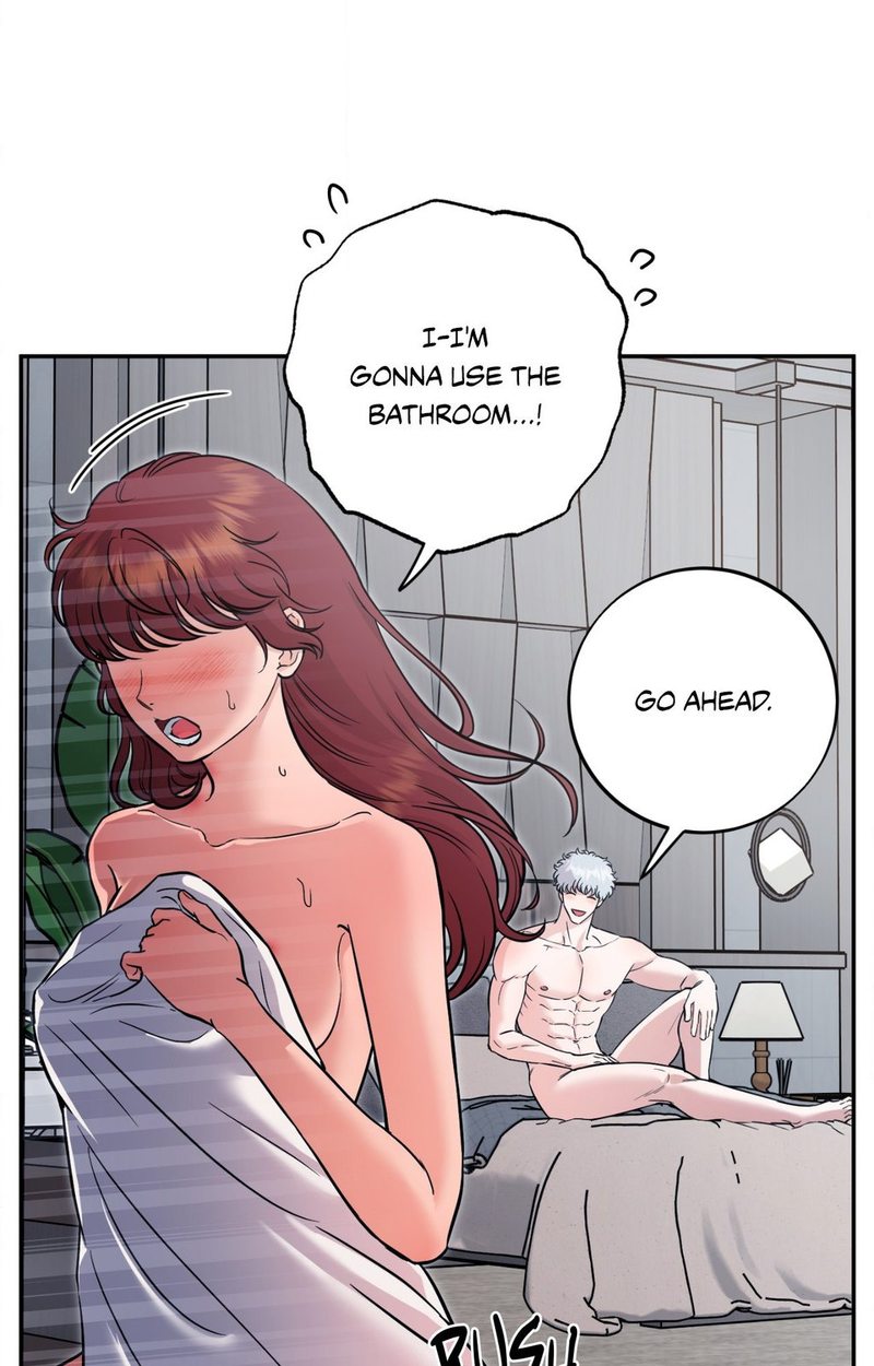 Hana’s Demons of Lust Chapter 110 Page 25