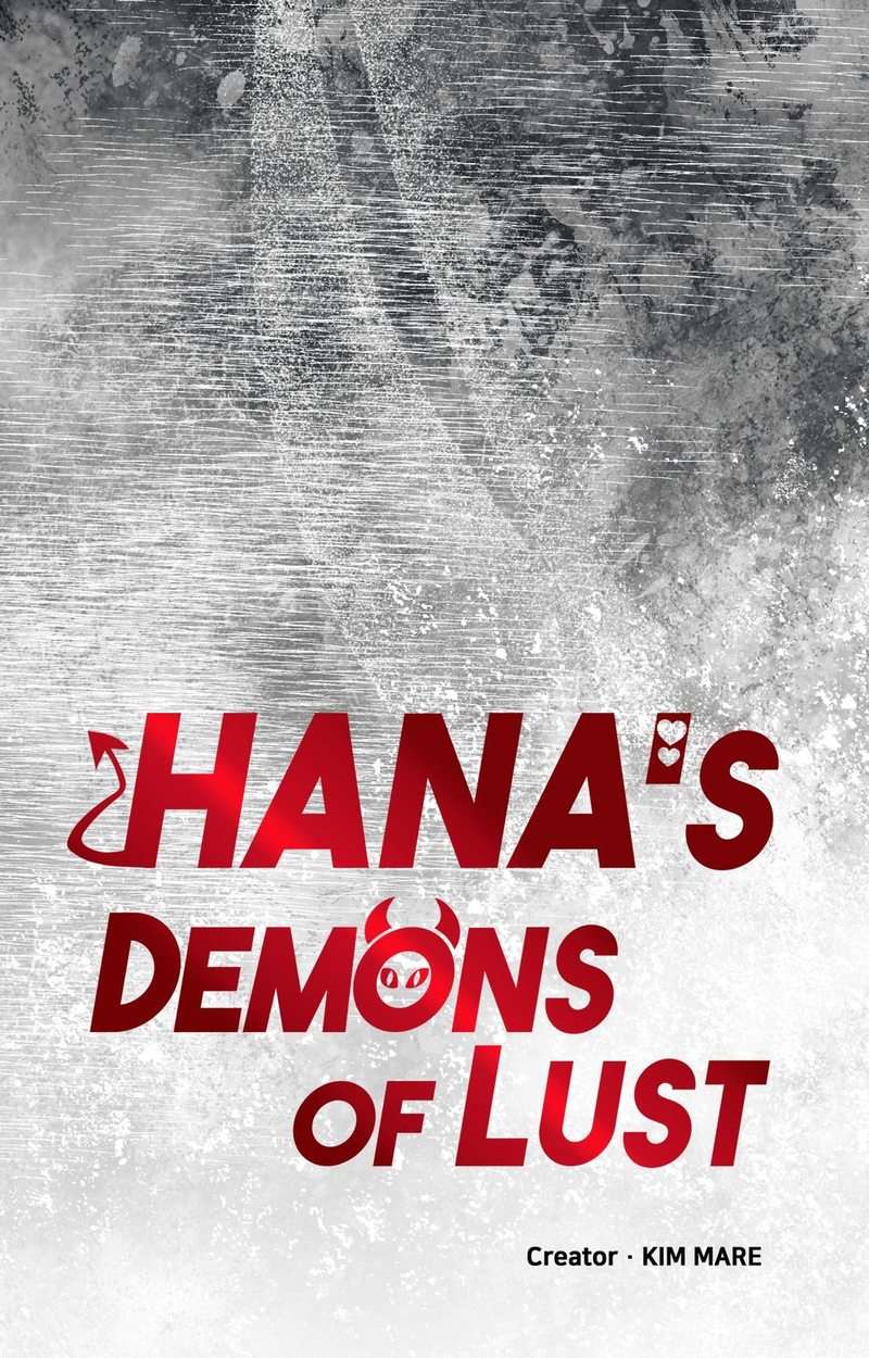 Hana’s Demons of Lust Chapter 110 Page 29