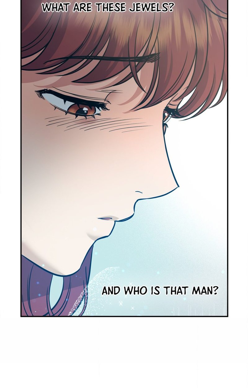 Hana’s Demons of Lust Chapter 110 Page 40