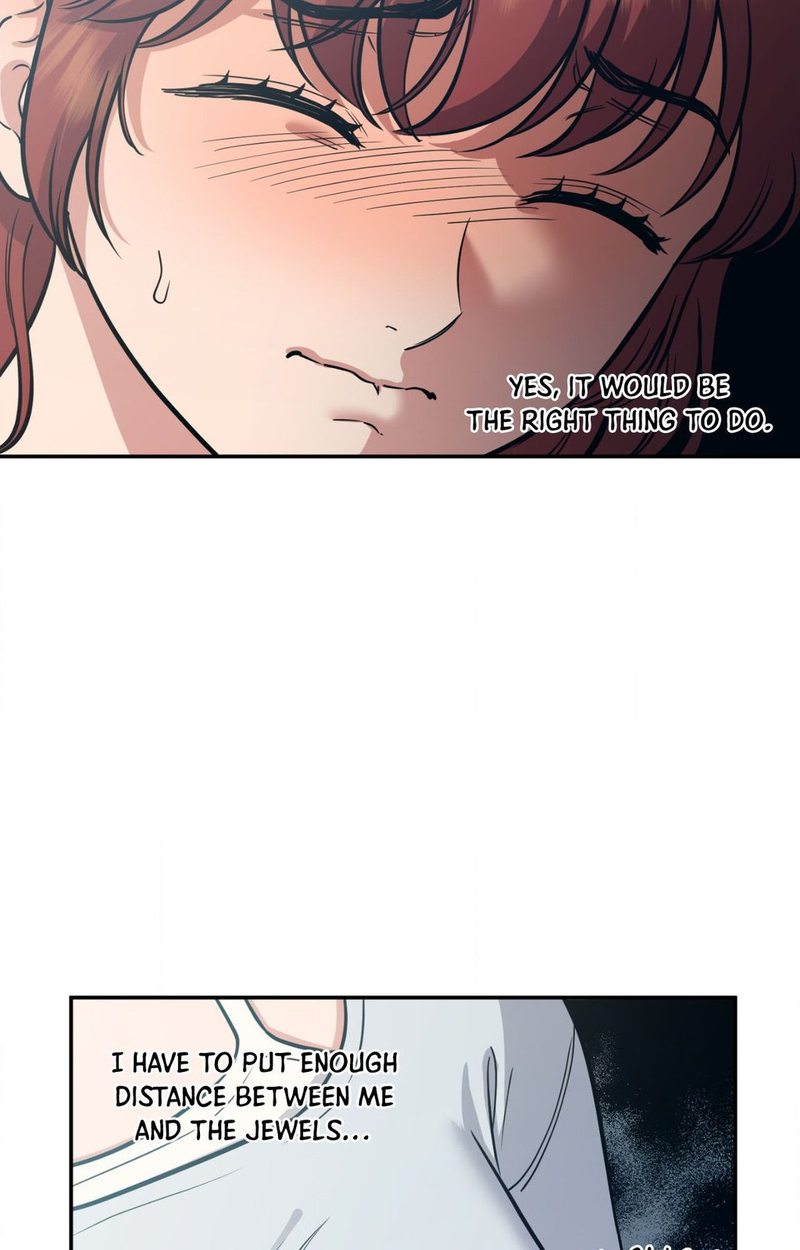 Hana’s Demons of Lust Chapter 110 Page 51