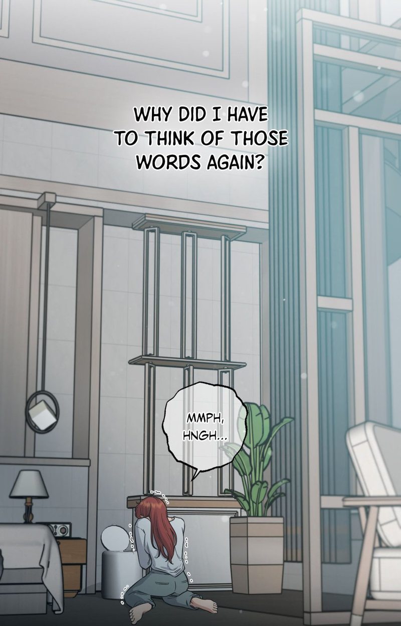 Hana’s Demons of Lust Chapter 110 Page 56