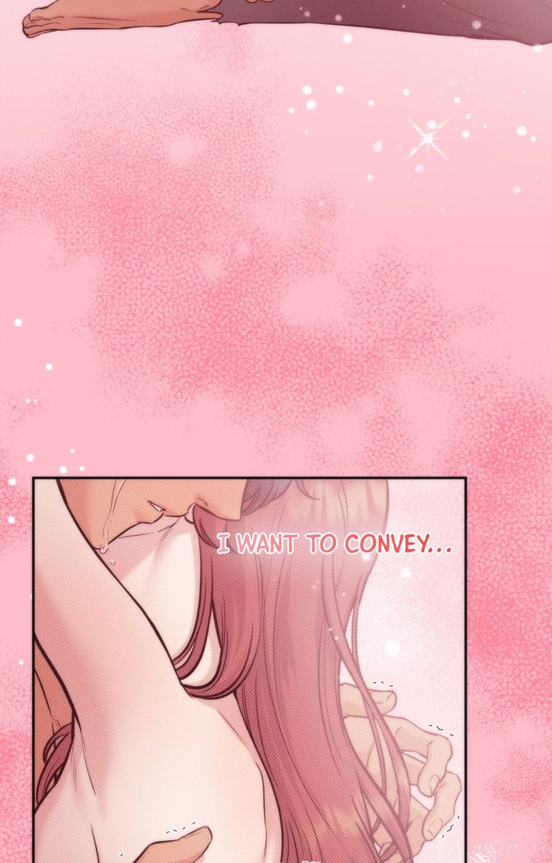 Hana’s Demons of Lust Chapter 110 Page 73