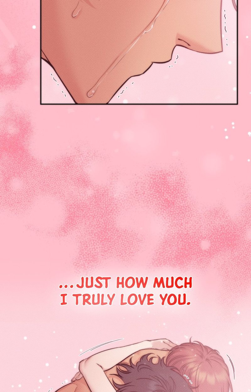 Hana’s Demons of Lust Chapter 110 Page 75
