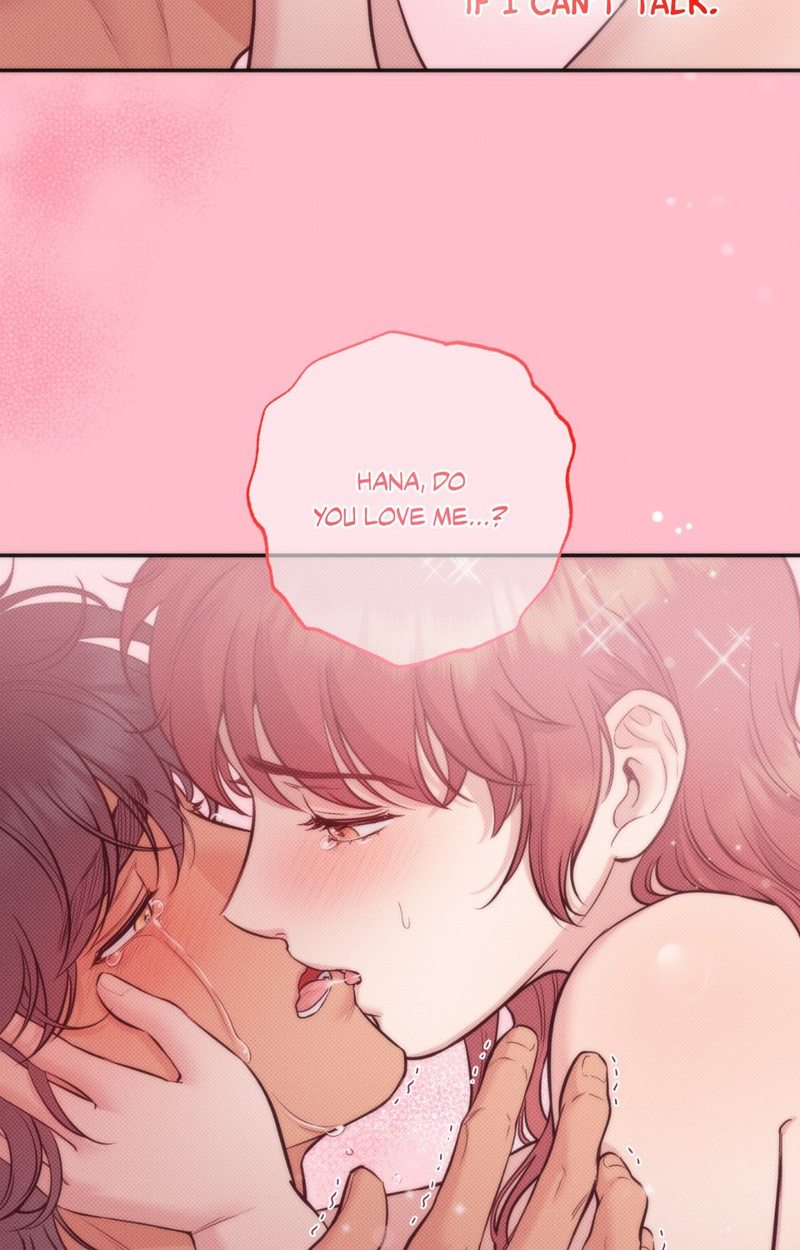 Hana’s Demons of Lust Chapter 110 Page 78