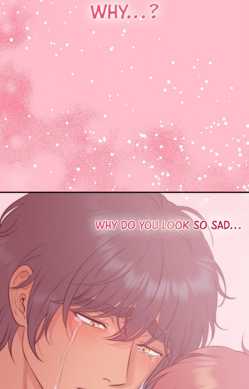 Hana’s Demons of Lust Chapter 110 Page 8
