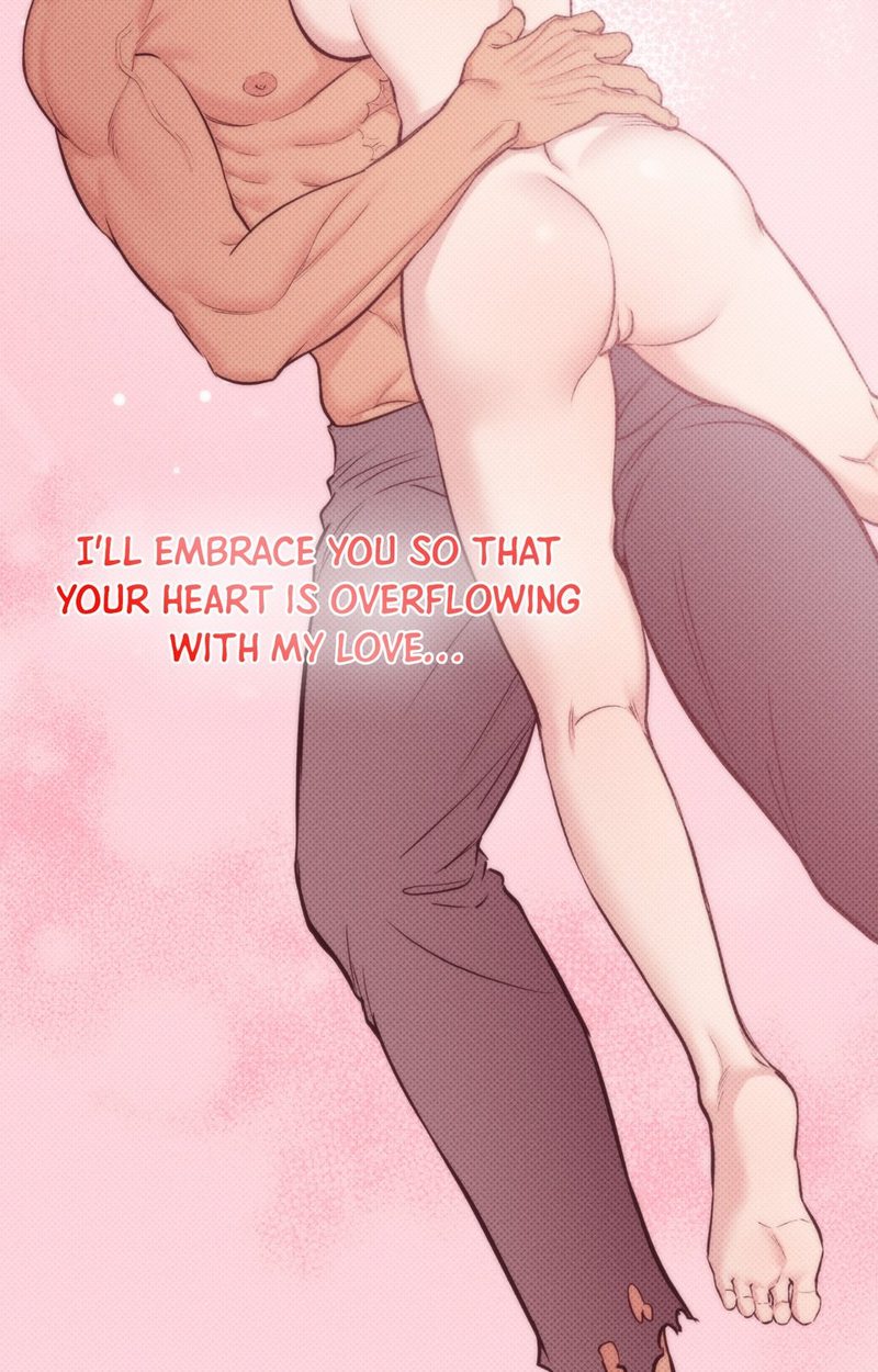 Hana’s Demons of Lust Chapter 110 Page 81