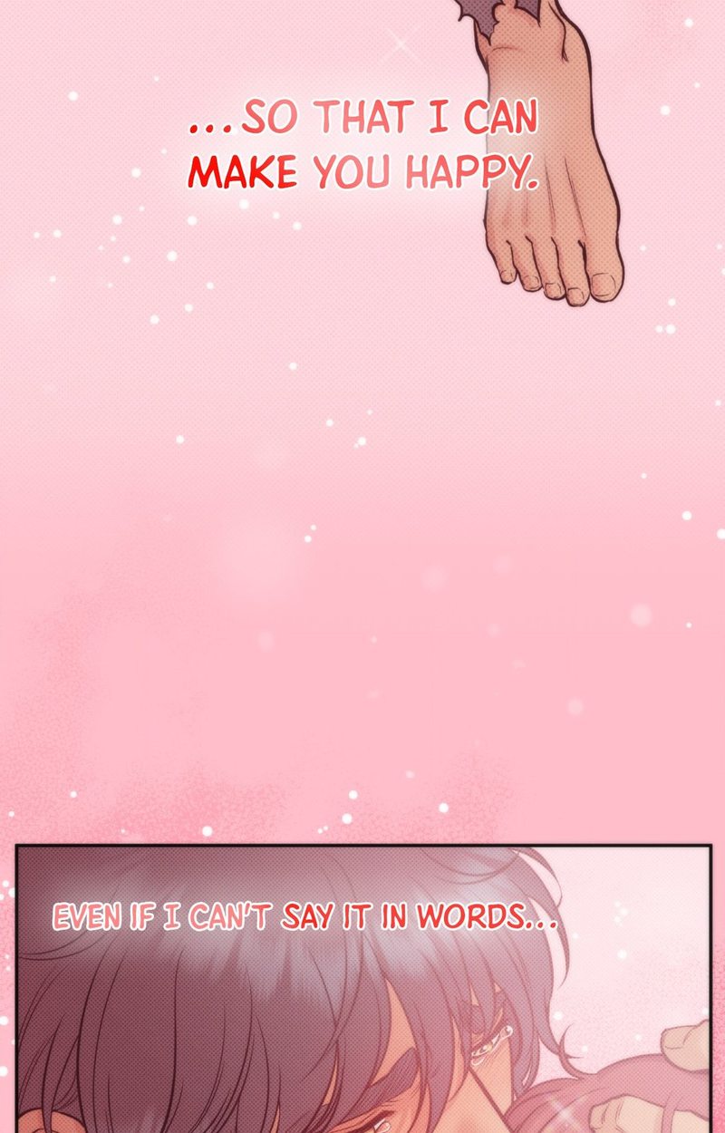 Hana’s Demons of Lust Chapter 110 Page 82