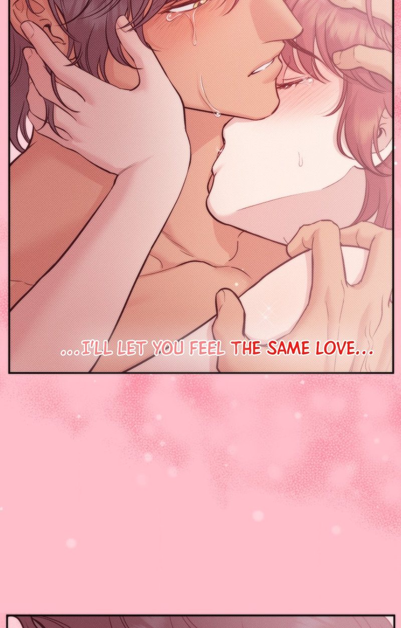 Hana’s Demons of Lust Chapter 110 Page 83