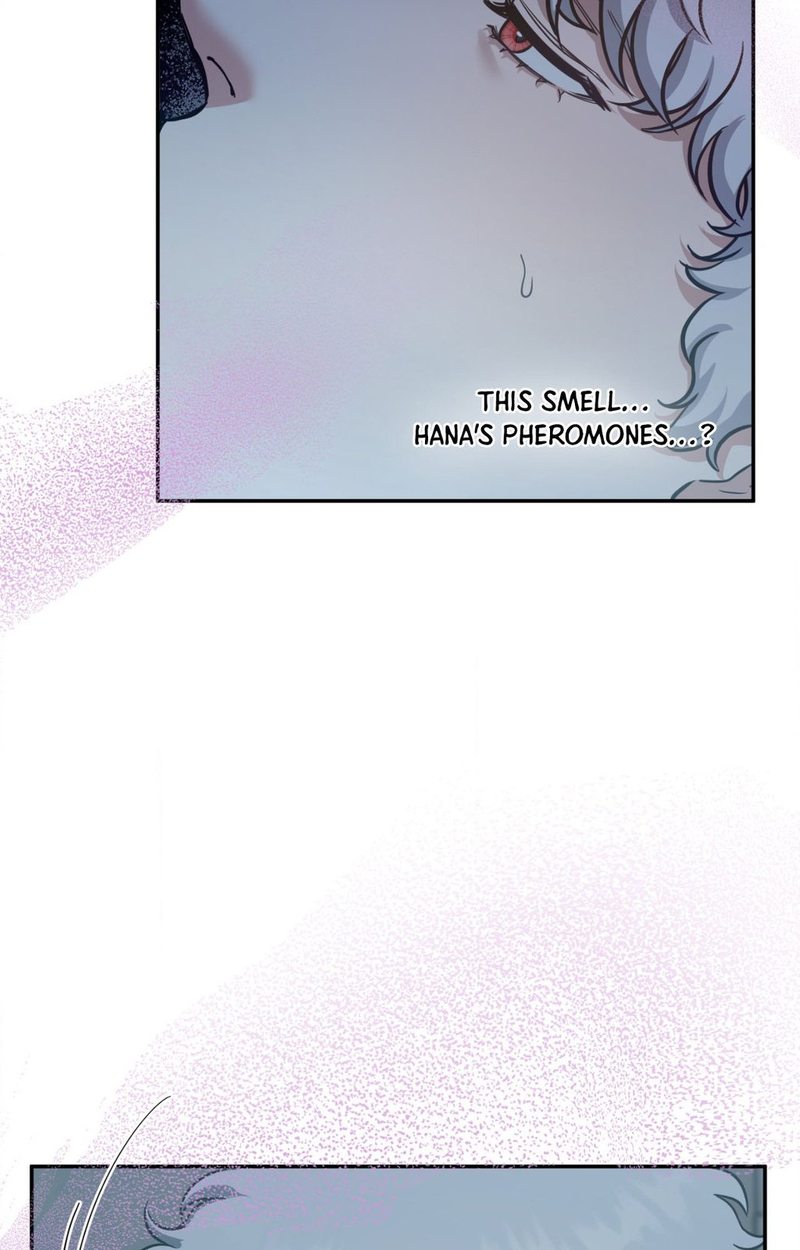 Hana’s Demons of Lust Chapter 110 Page 93
