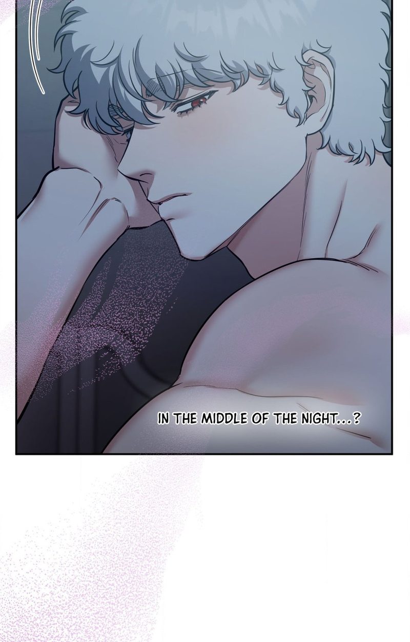 Hana’s Demons of Lust Chapter 110 Page 94