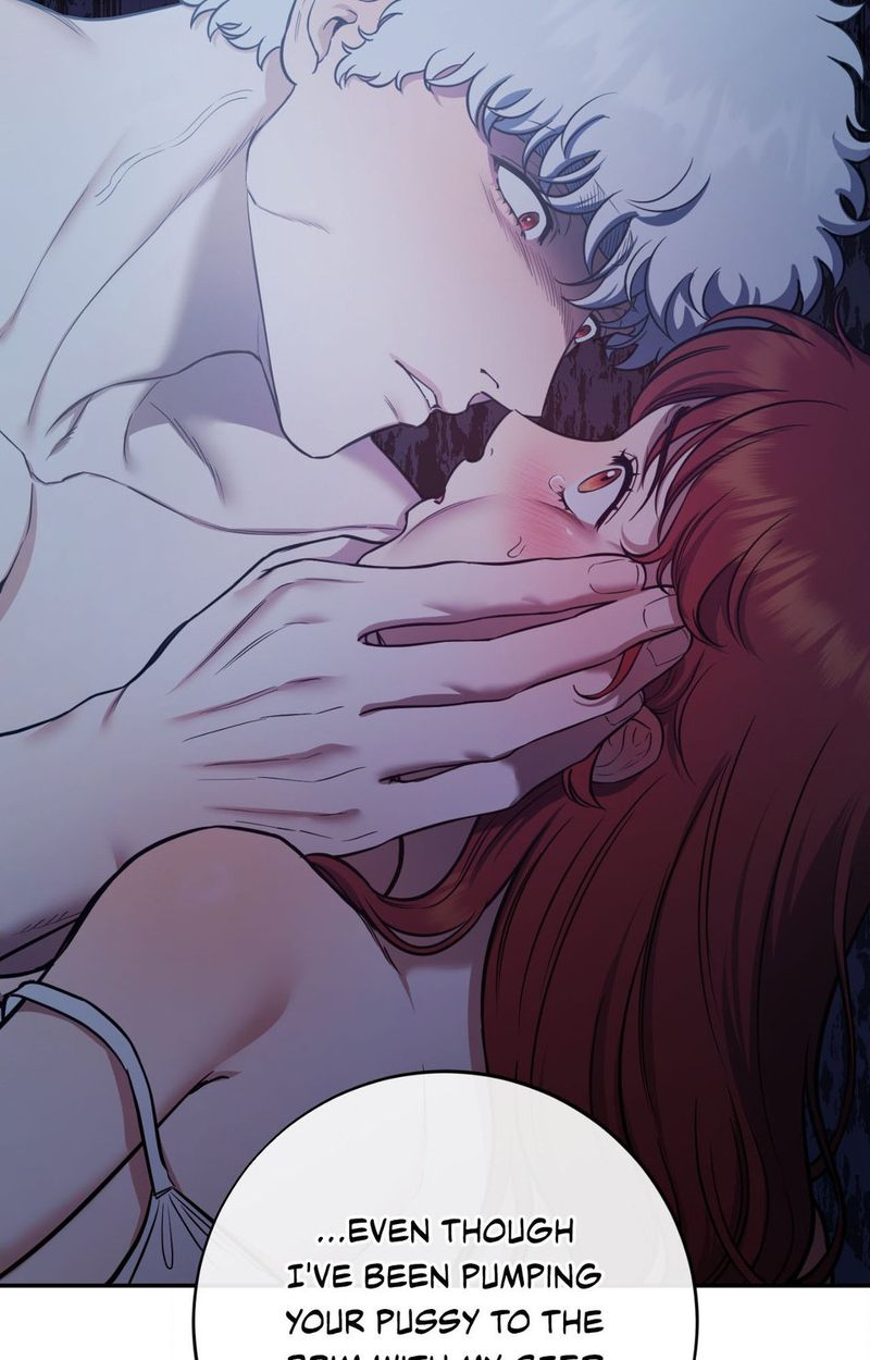 Hana’s Demons of Lust Chapter 111 Page 22