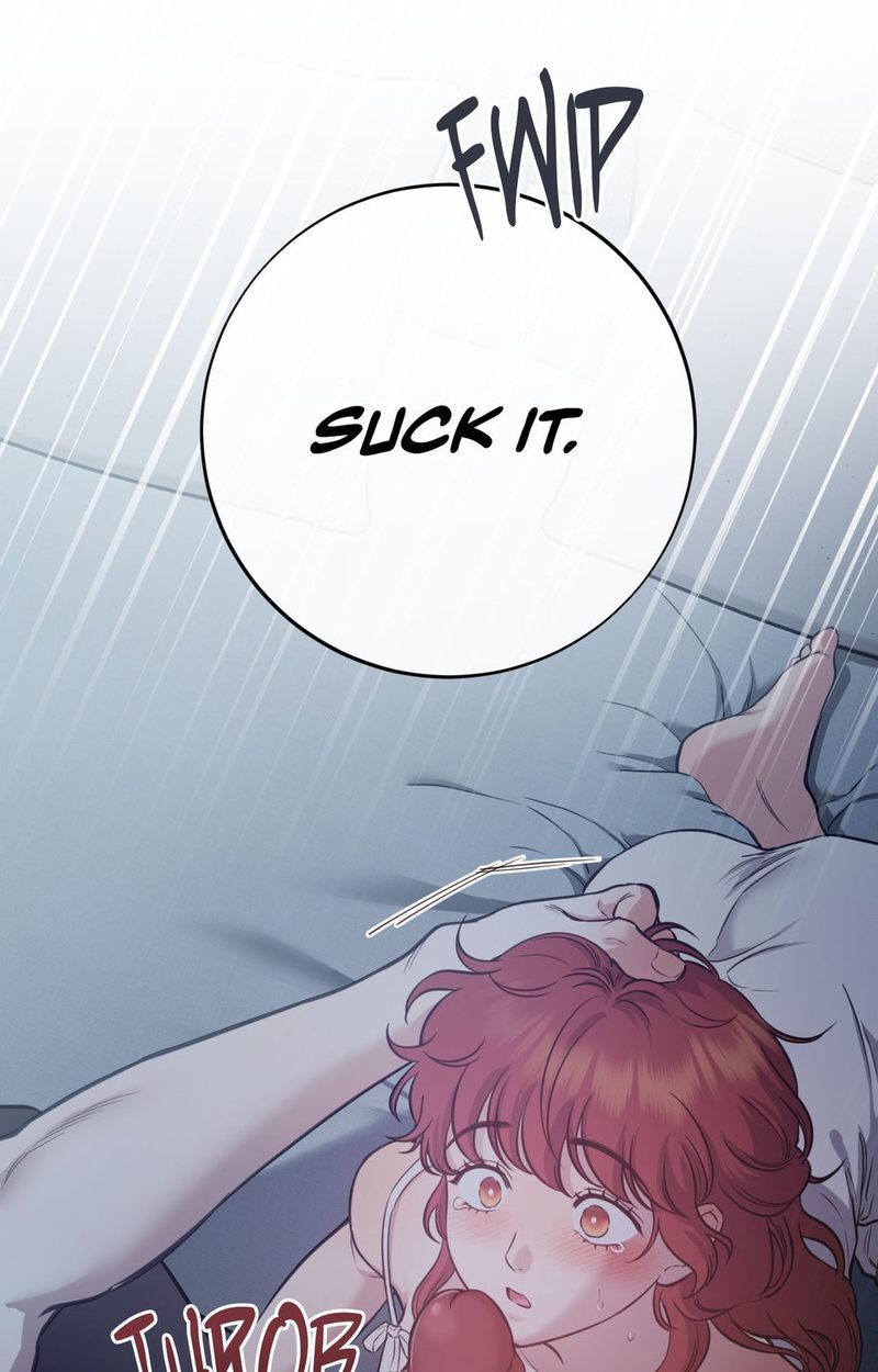 Hana’s Demons of Lust Chapter 111 Page 26