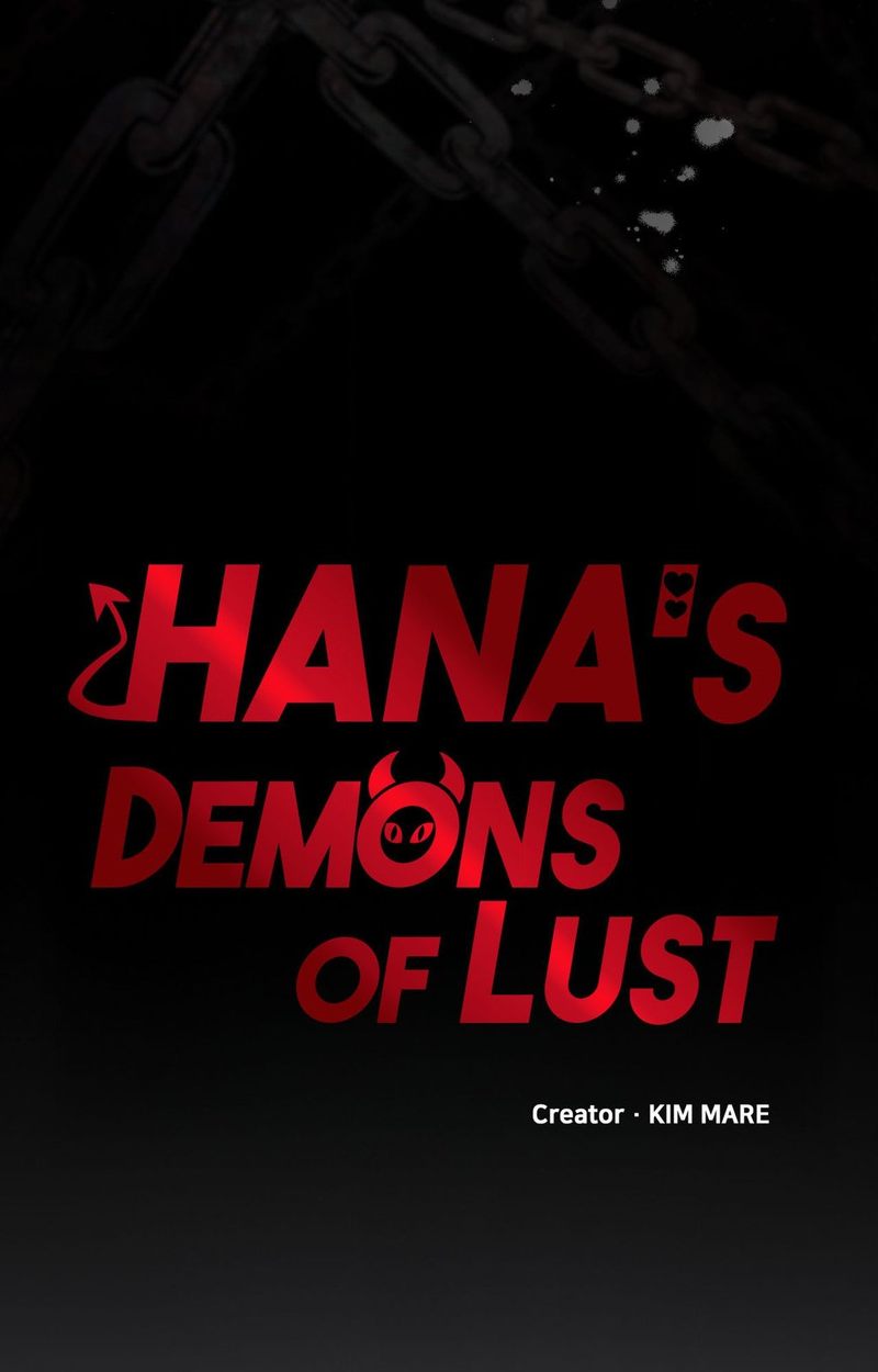 Hana’s Demons of Lust Chapter 111 Page 39