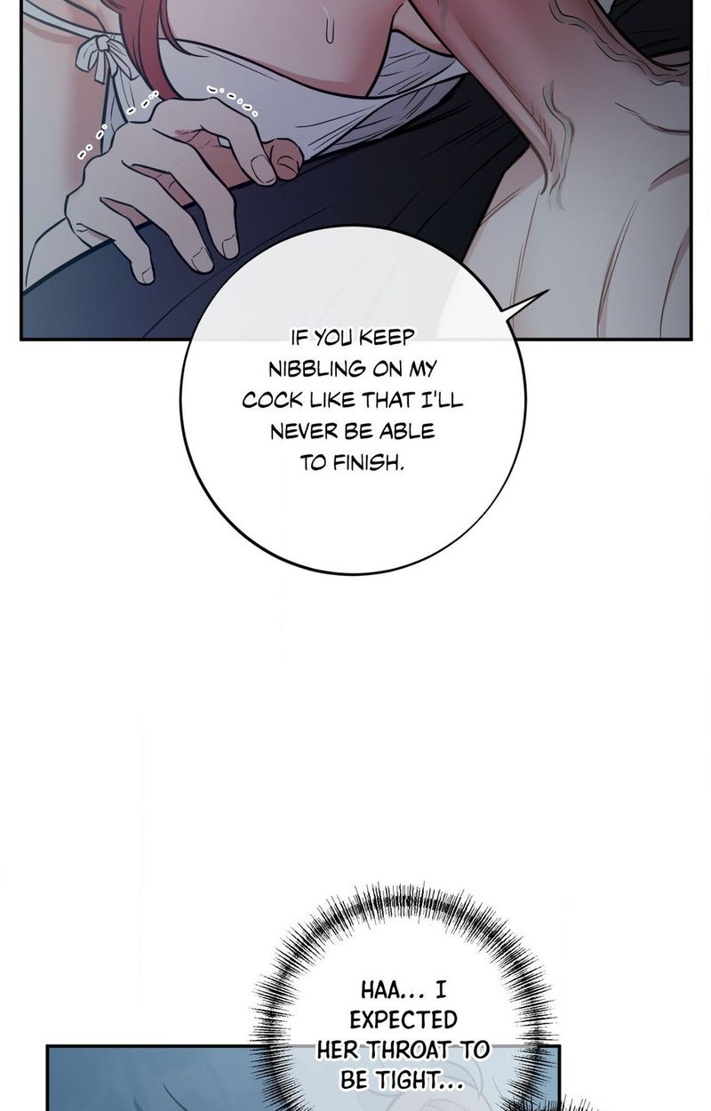 Hana’s Demons of Lust Chapter 111 Page 47
