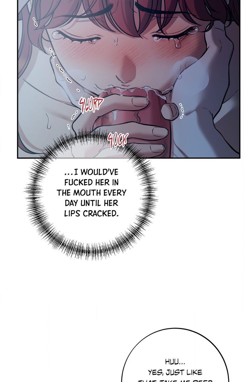 Hana’s Demons of Lust Chapter 111 Page 56
