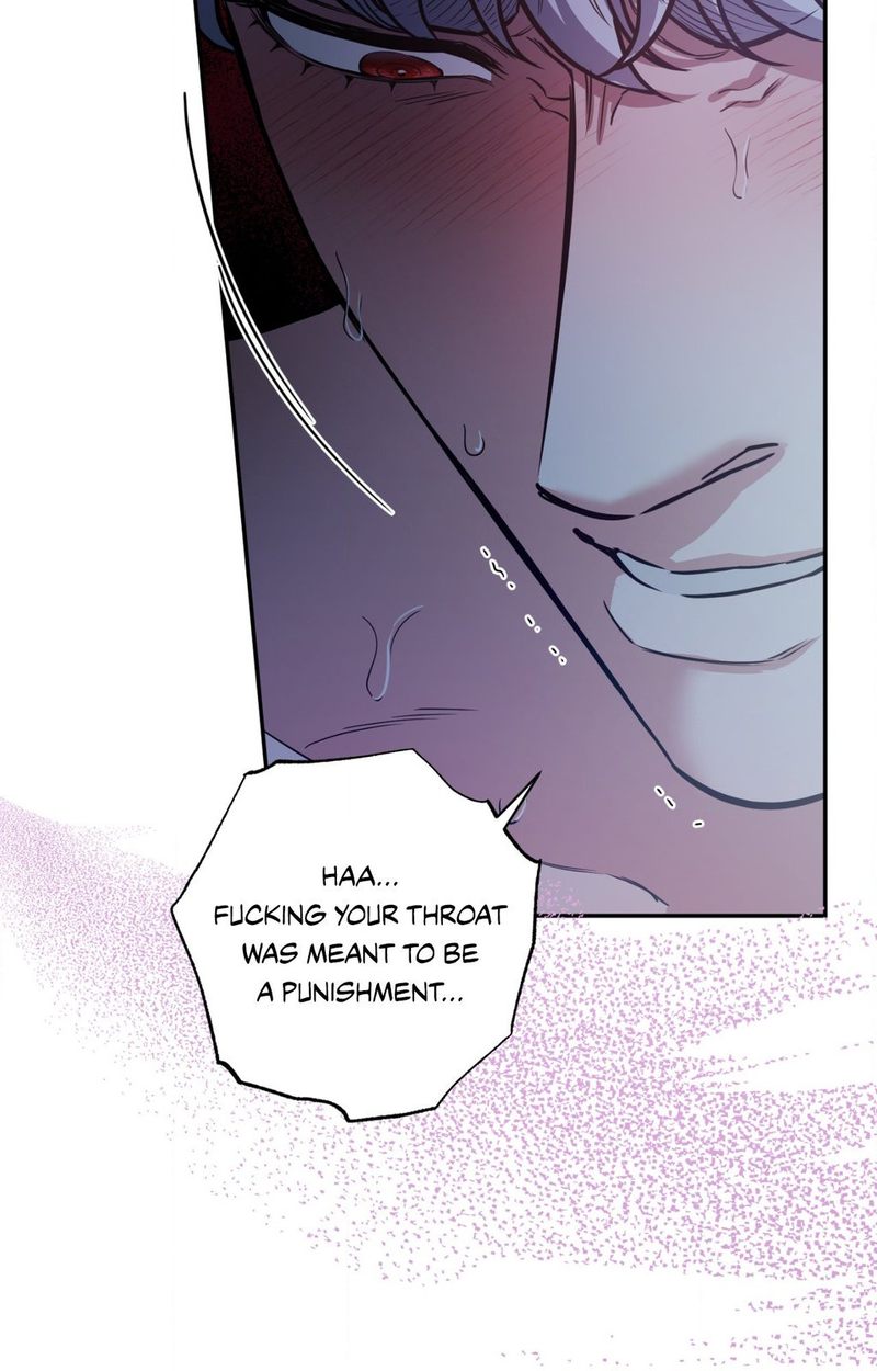 Hana’s Demons of Lust Chapter 111 Page 72