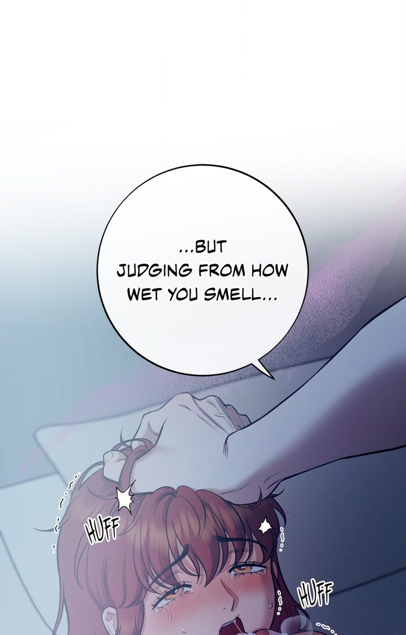 Hana’s Demons of Lust Chapter 111 Page 73