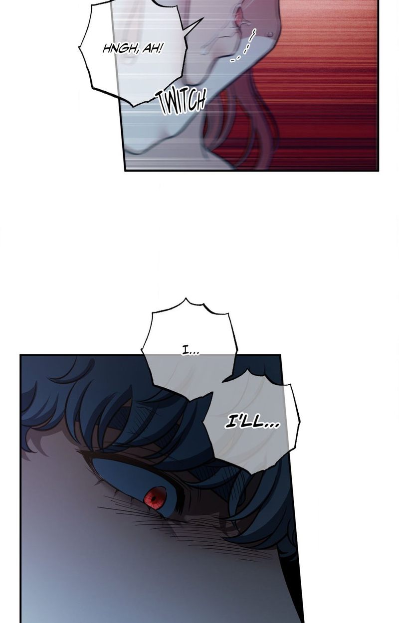 Hana’s Demons of Lust Chapter 111 Page 88