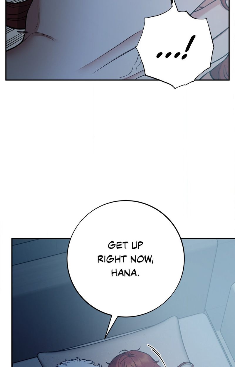 Hana’s Demons of Lust Chapter 111 Page 9