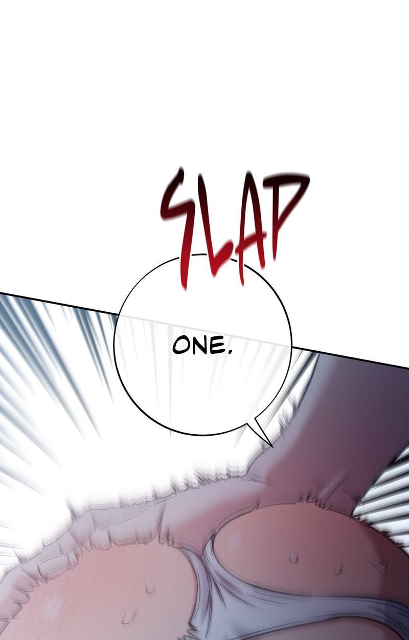 Hana’s Demons of Lust Chapter 112 Page 15