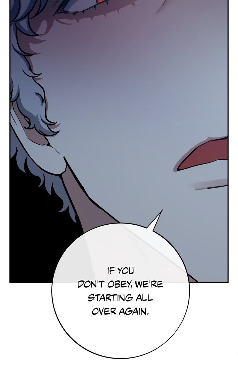 Hana’s Demons of Lust Chapter 112 Page 17