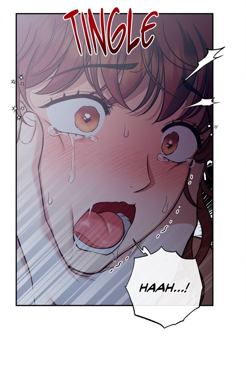 Hana’s Demons of Lust Chapter 112 Page 22