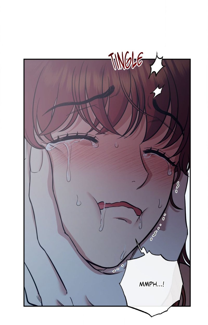 Hana’s Demons of Lust Chapter 112 Page 24