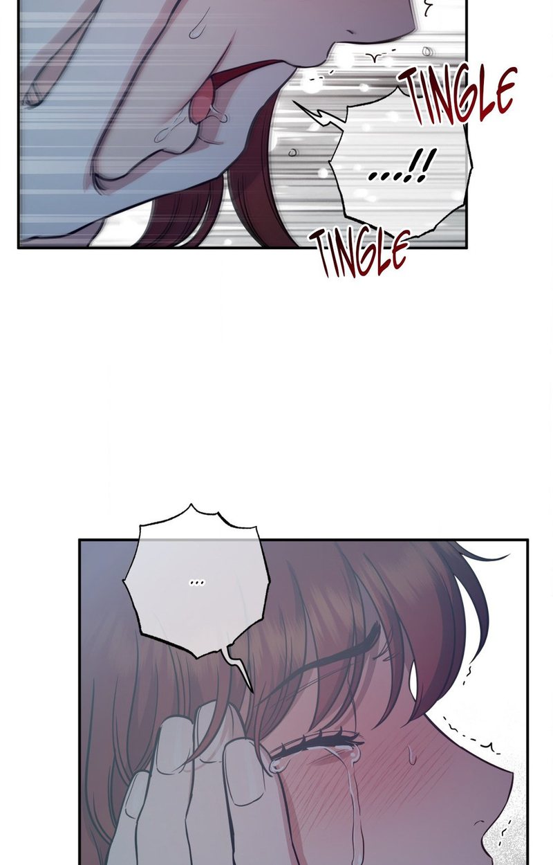 Hana’s Demons of Lust Chapter 112 Page 30