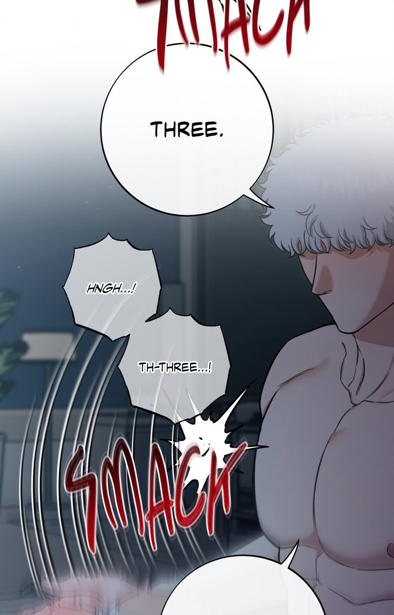 Hana’s Demons of Lust Chapter 112 Page 32