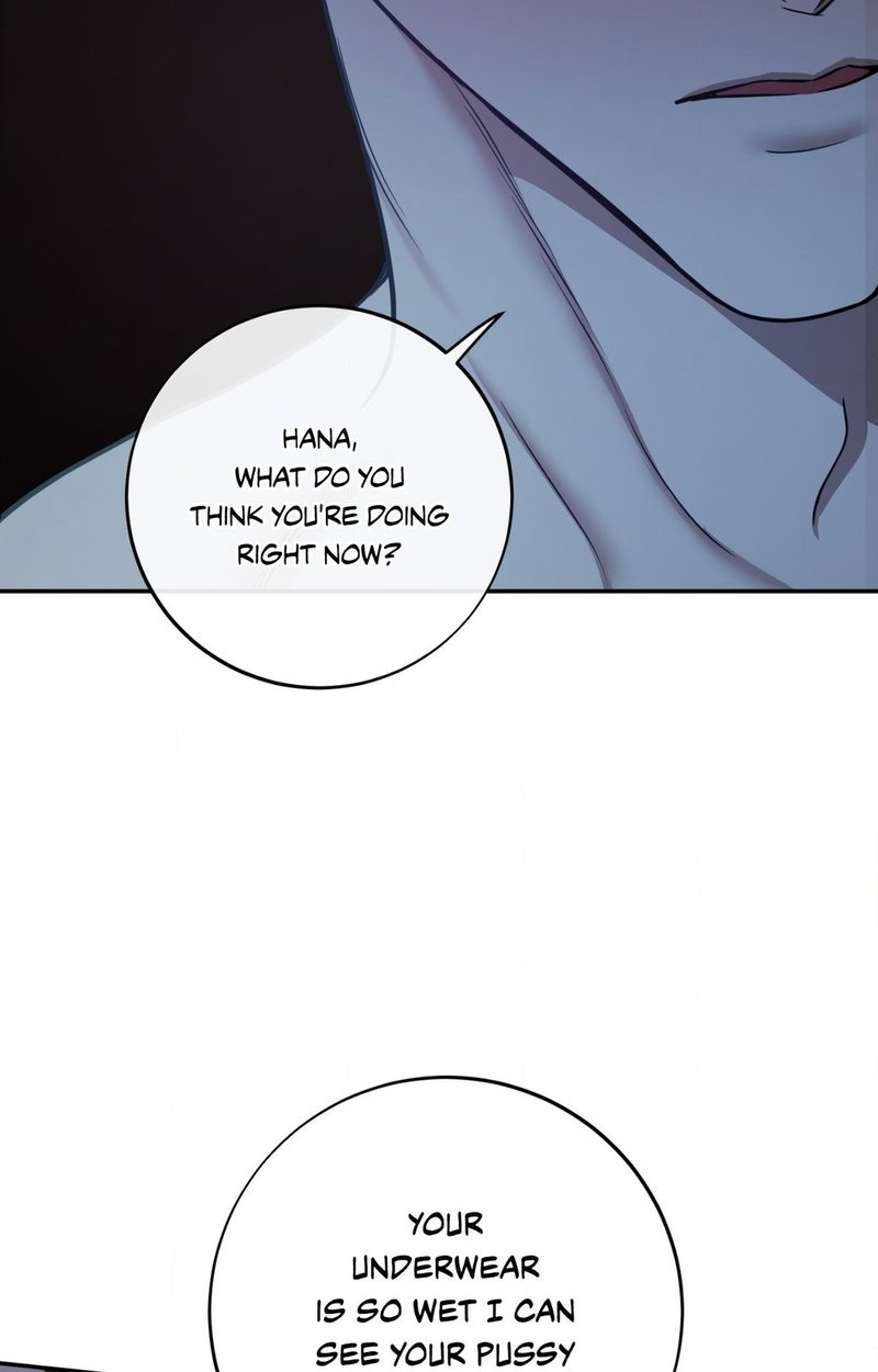 Hana’s Demons of Lust Chapter 112 Page 39
