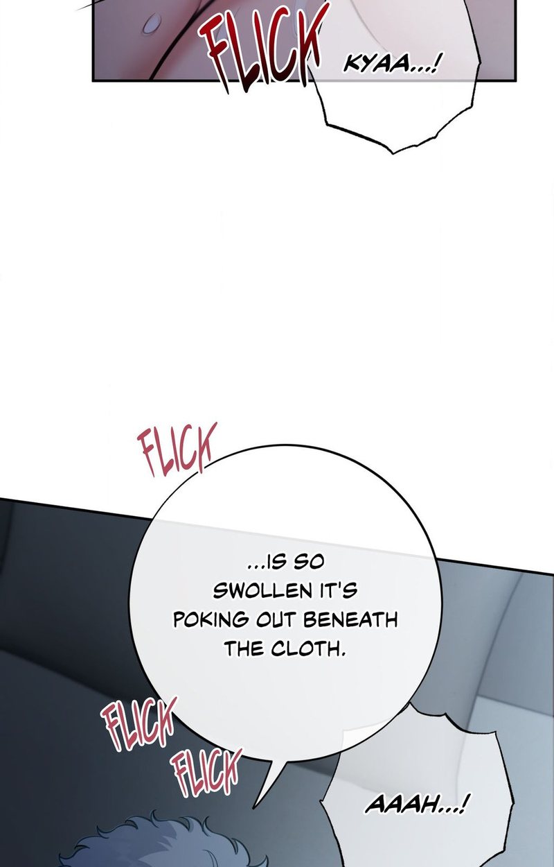 Hana’s Demons of Lust Chapter 112 Page 43