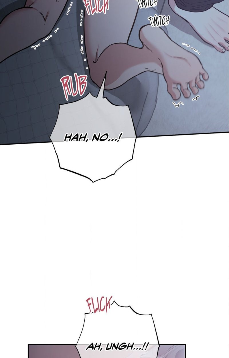 Hana’s Demons of Lust Chapter 112 Page 45