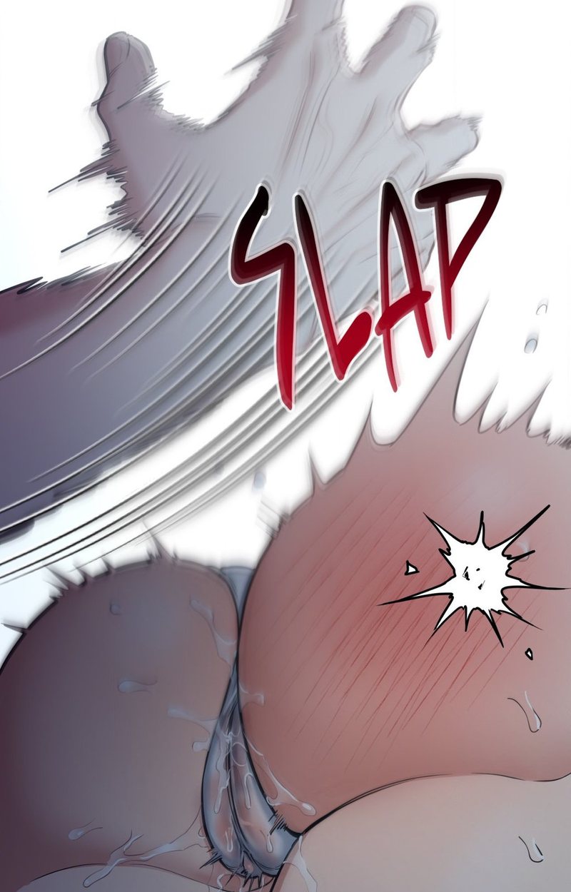 Hana’s Demons of Lust Chapter 112 Page 54