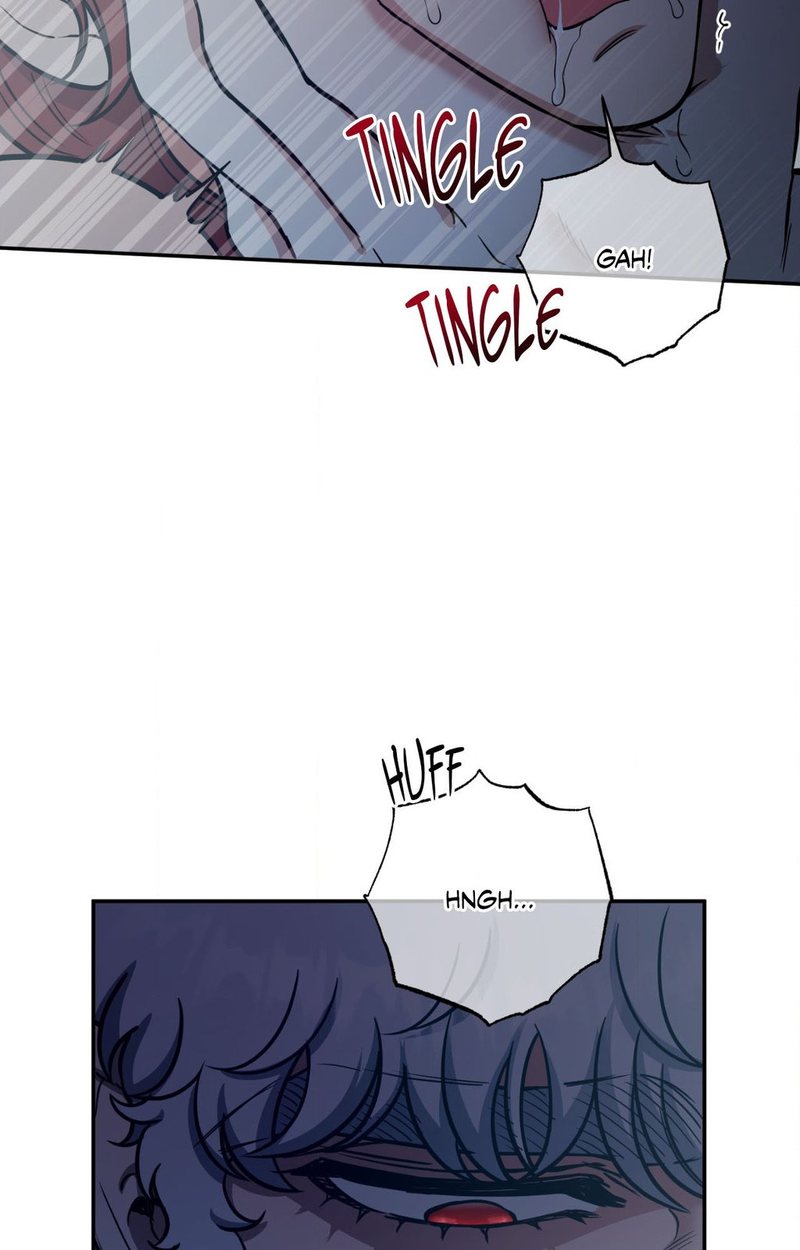 Hana’s Demons of Lust Chapter 112 Page 57